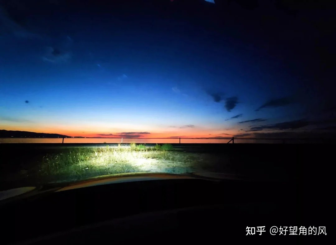 青甘大环线（二）820 / 作者:淡情惜缘缘wt / 帖子ID:113831