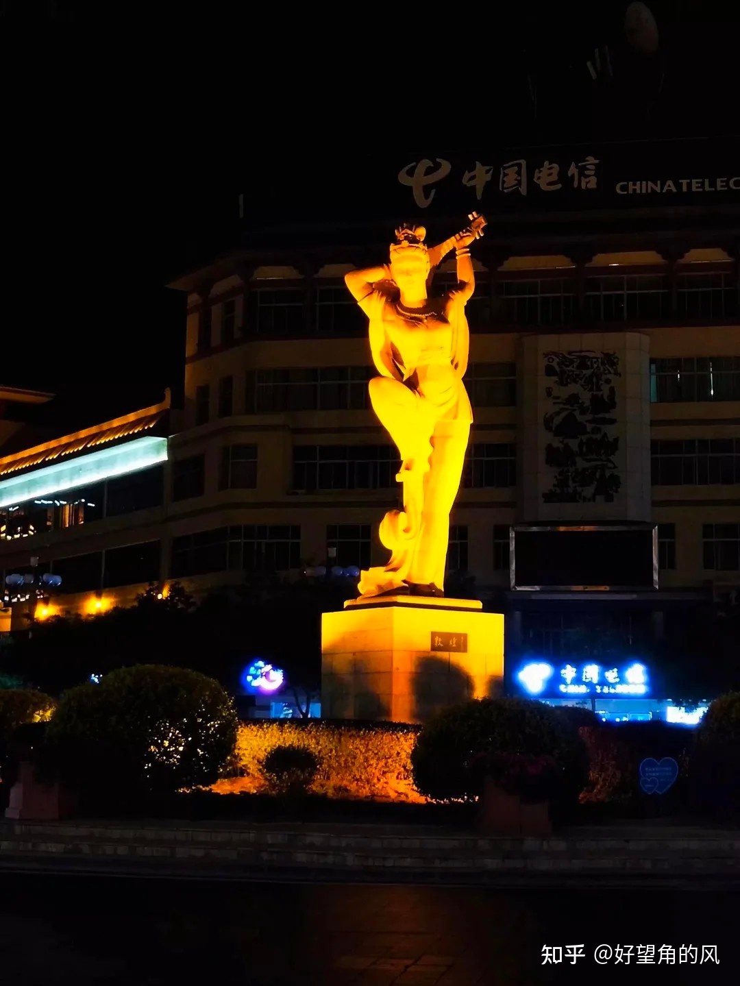 青甘大环线（二）841 / 作者:淡情惜缘缘wt / 帖子ID:113831