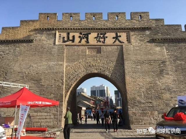 北京旁边这个省，为什么被撤销了？| 地球知识局-12.jpg