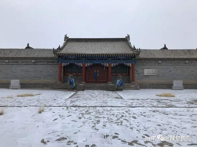 北京旁边这个省，为什么被撤销了？| 地球知识局-26.jpg