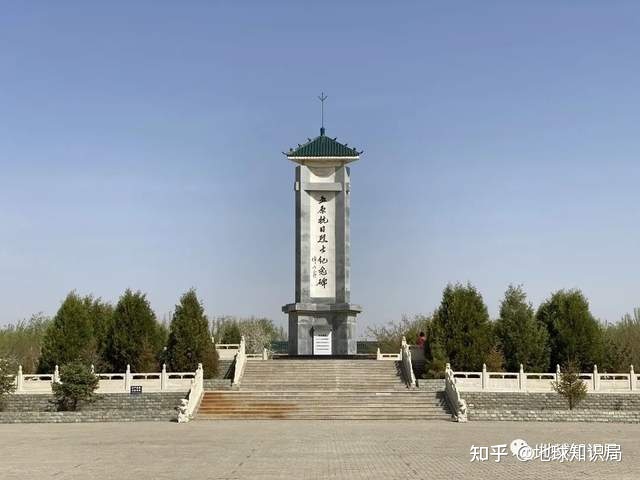 北京旁边这个省，为什么被撤销了？| 地球知识局-16.jpg
