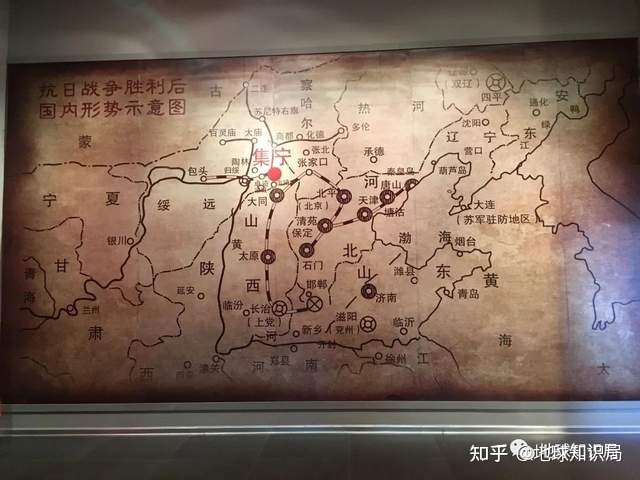 北京旁边这个省，为什么被撤销了？| 地球知识局-22.jpg