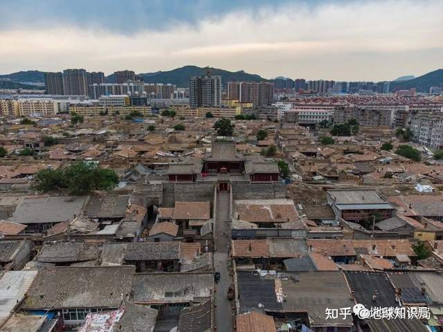 北京旁边这个省，为什么被撤销了？| 地球知识局-24.jpg