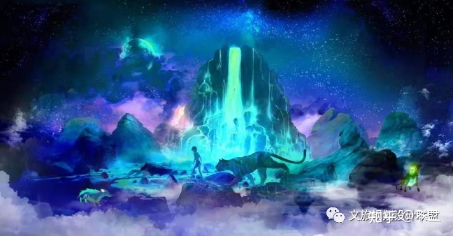 总结｜盘点2022年文旅元宇宙经典案例77 / 作者:荷叶224 / 帖子ID:113859
