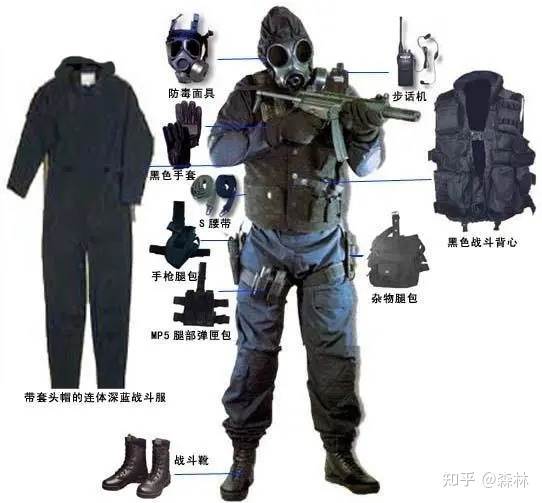 各国最顶尖的特种部队排名862 / 作者:瞬间遗失梢 / 帖子ID:113860