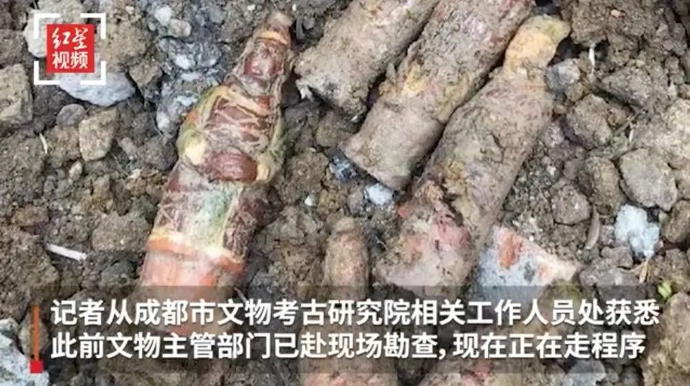 四川大学校内挖出遗骸事件具体情况如何？还有哪些高校挖出 ...914 / 作者:关儿1 / 帖子ID:113886