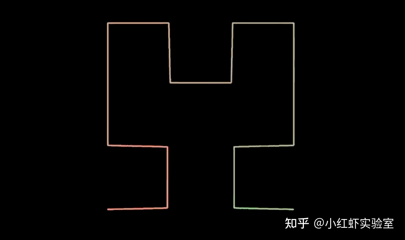 宇宙密码：科学家发现神秘图形，或隐藏着生命的终极法则 ...8 / 作者:蠕行者 / 帖子ID:113889