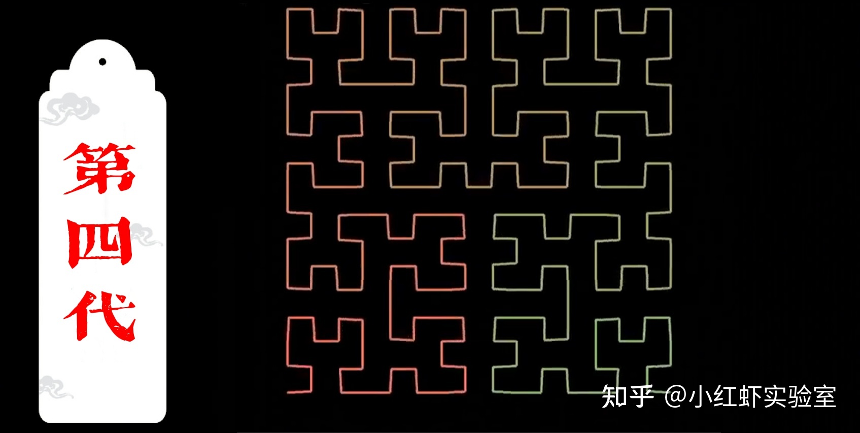 宇宙密码：科学家发现神秘图形，或隐藏着生命的终极法则 ...940 / 作者:蠕行者 / 帖子ID:113889