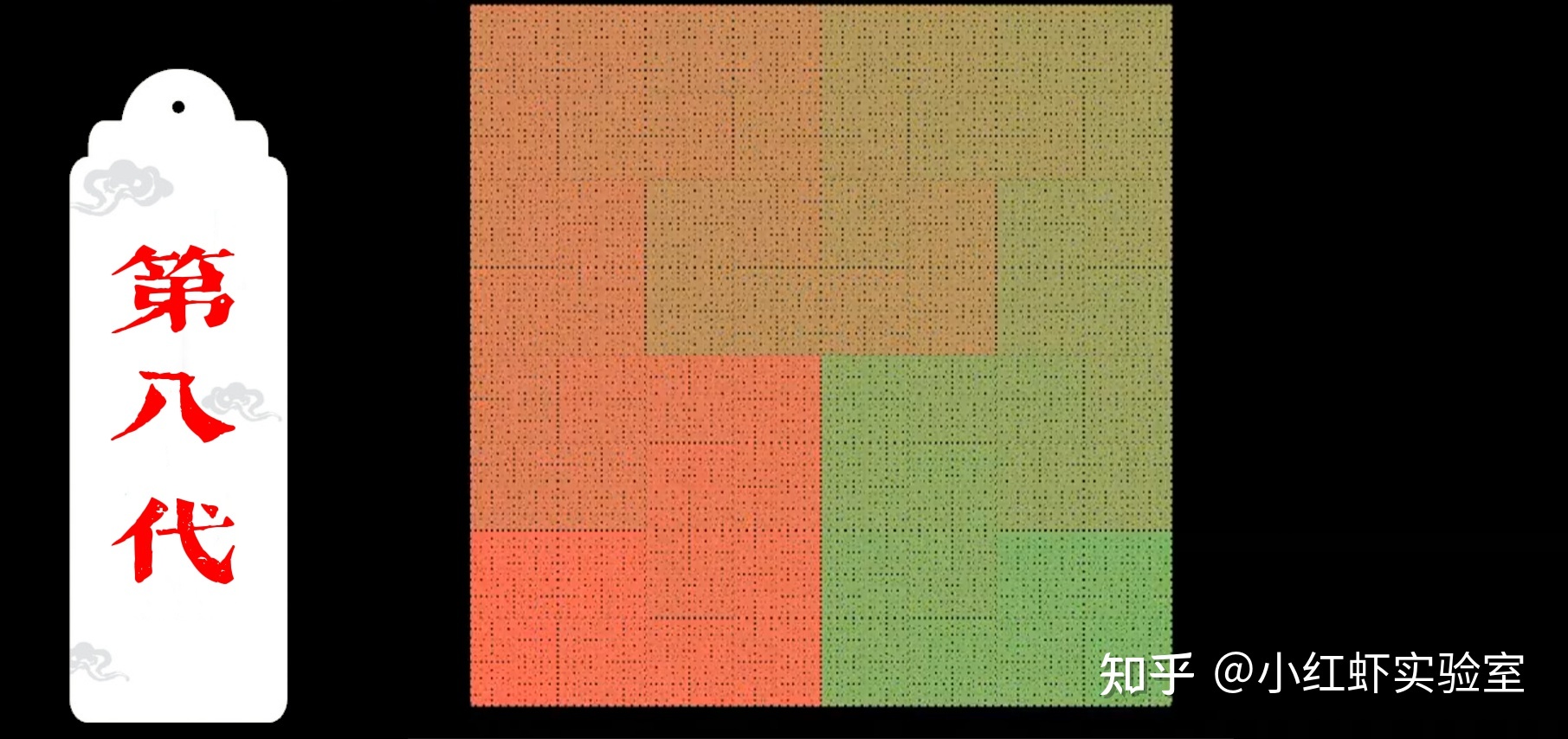 宇宙密码：科学家发现神秘图形，或隐藏着生命的终极法则 ...696 / 作者:蠕行者 / 帖子ID:113889
