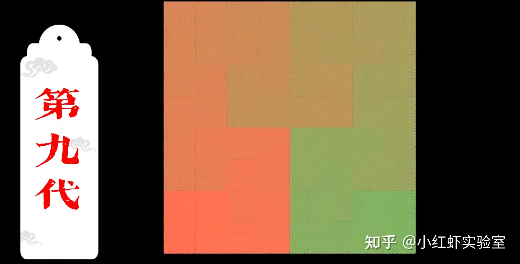 宇宙密码：科学家发现神秘图形，或隐藏着生命的终极法则 ...684 / 作者:蠕行者 / 帖子ID:113889