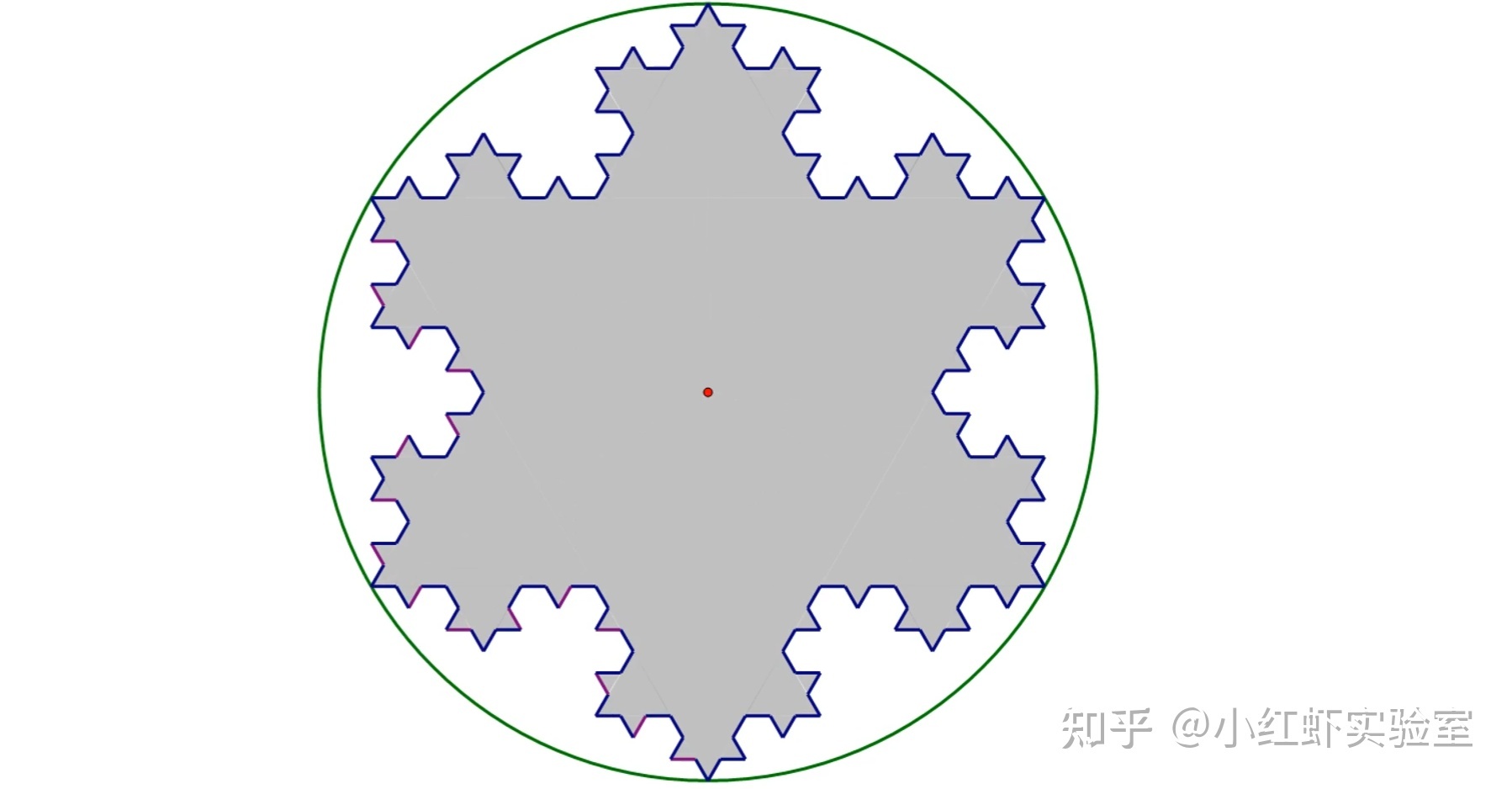 宇宙密码：科学家发现神秘图形，或隐藏着生命的终极法则 ...818 / 作者:蠕行者 / 帖子ID:113889