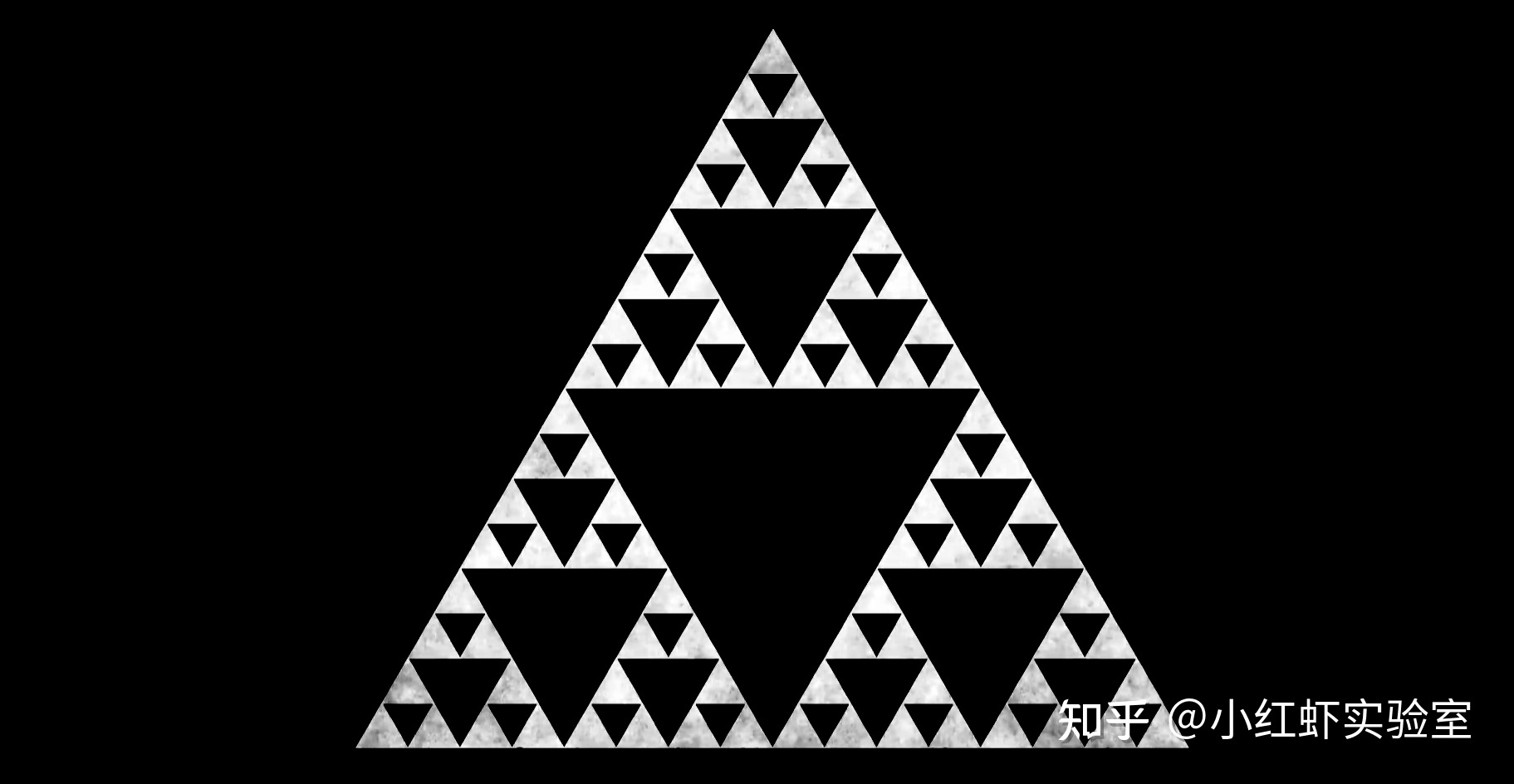 宇宙密码：科学家发现神秘图形，或隐藏着生命的终极法则 ...233 / 作者:蠕行者 / 帖子ID:113889
