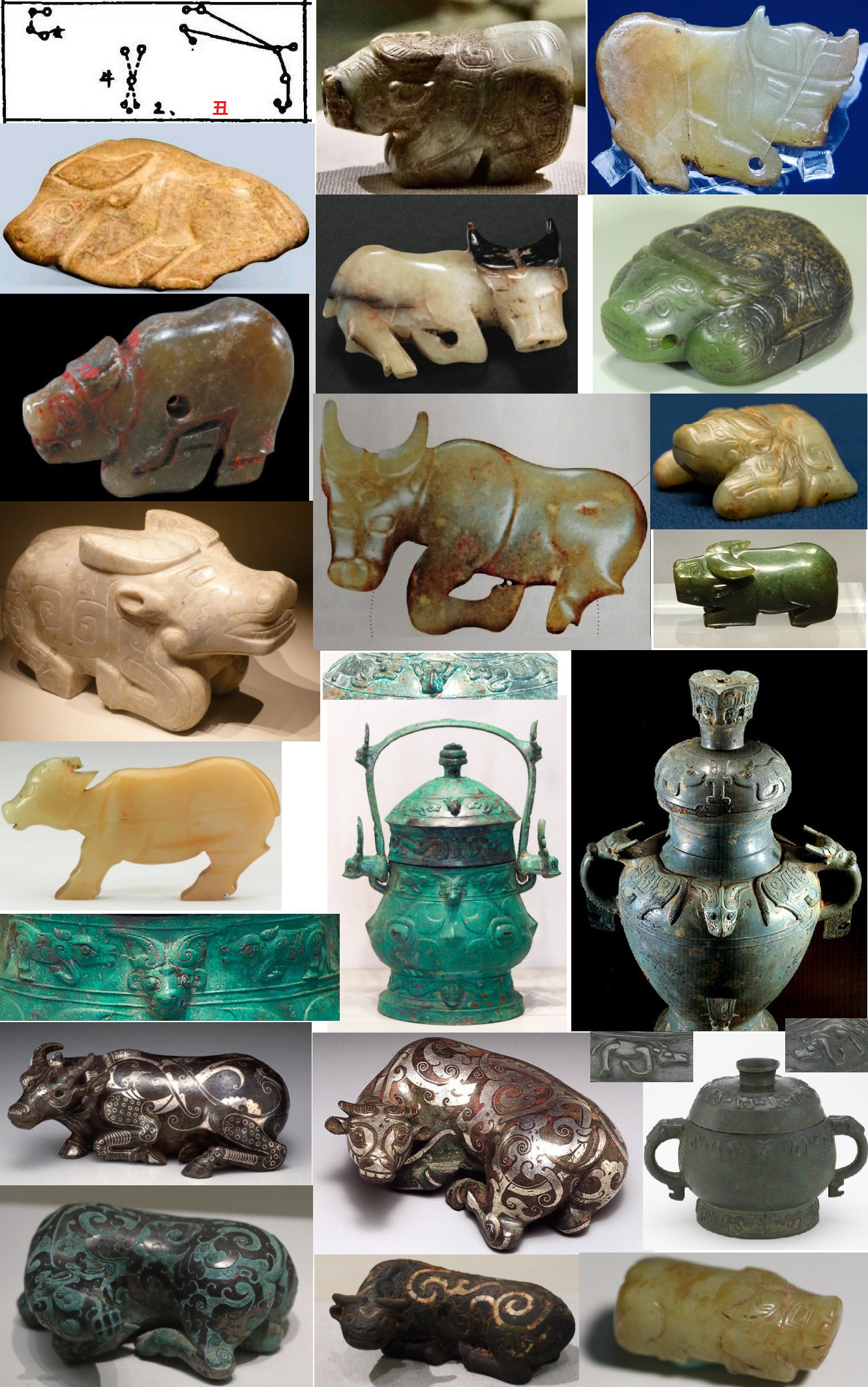 古罗马时期天文学发展怎样，有什么重大发现，或是出现著名 ...894 / 作者:Besson / 帖子ID:113897