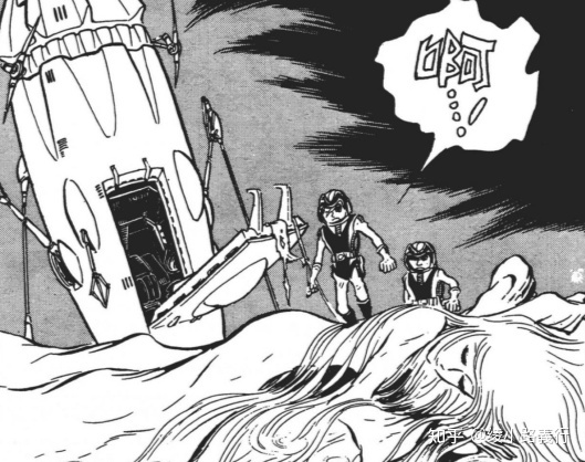 《宇宙战舰大和号》漫画家「松本零士」去世，享年 85 岁 ...103 / 作者:VeraZ1116 / 帖子ID:113899
