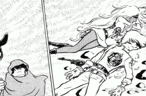 《宇宙战舰大和号》漫画家「松本零士」去世，享年 85 岁 ...281 / 作者:VeraZ1116 / 帖子ID:113899