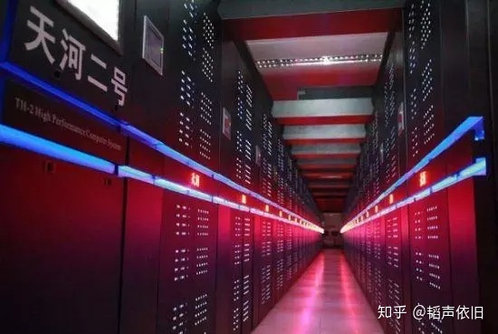 全球超级计算机排行，强大算力都用来干啥了？187 / 作者:123457352 / 帖子ID:113900