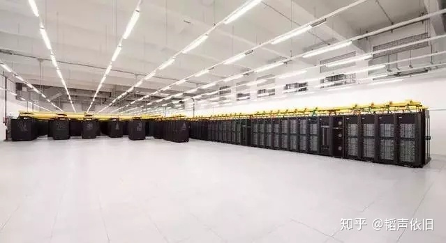 全球超级计算机排行，强大算力都用来干啥了？664 / 作者:123457352 / 帖子ID:113900