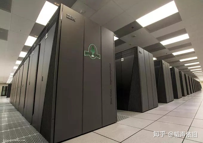 全球超级计算机排行，强大算力都用来干啥了？344 / 作者:123457352 / 帖子ID:113900