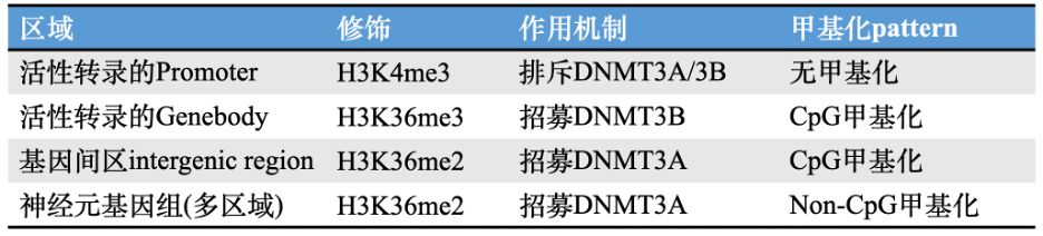 DNA甲基化究竟发生在哪儿？如何发生？605 / 作者:我不是黄蓉500 / 帖子ID:113961