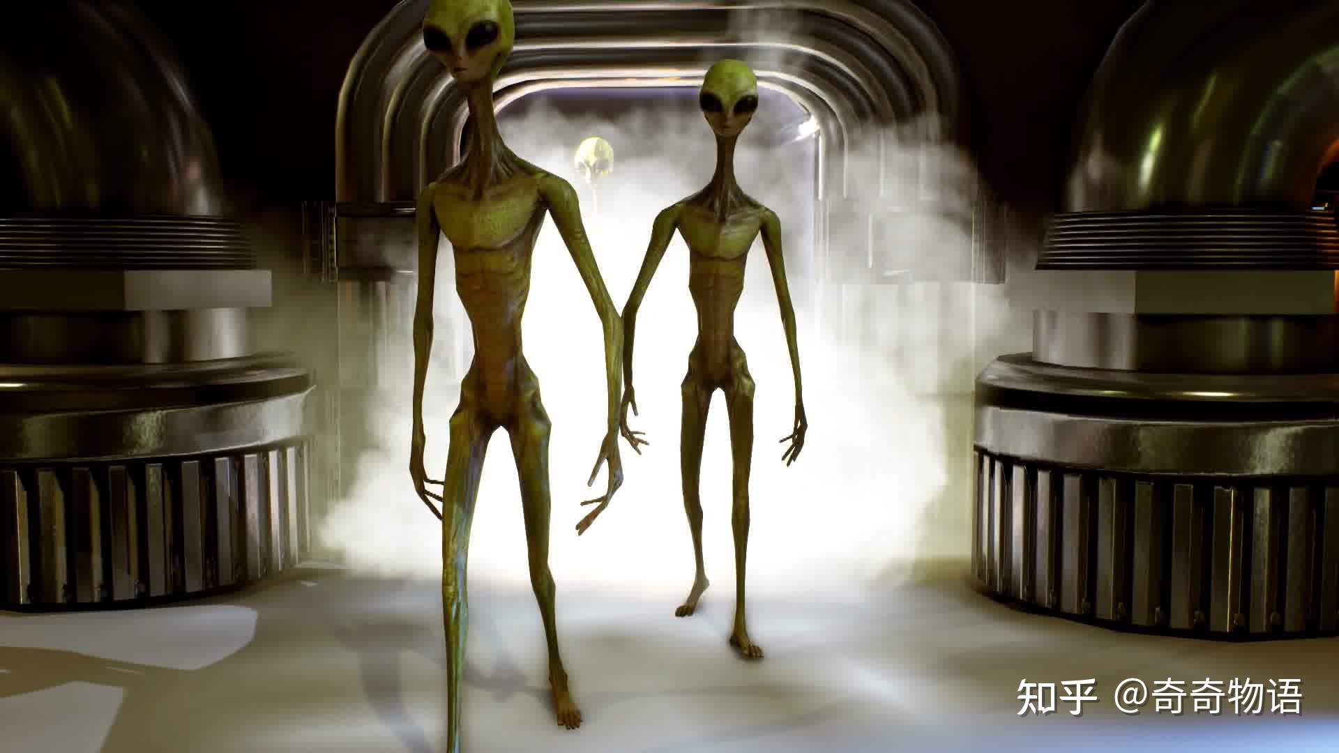 当我们看见外星人时，我们在好奇什么376 / 作者:随心所欲480 / 帖子ID:113962