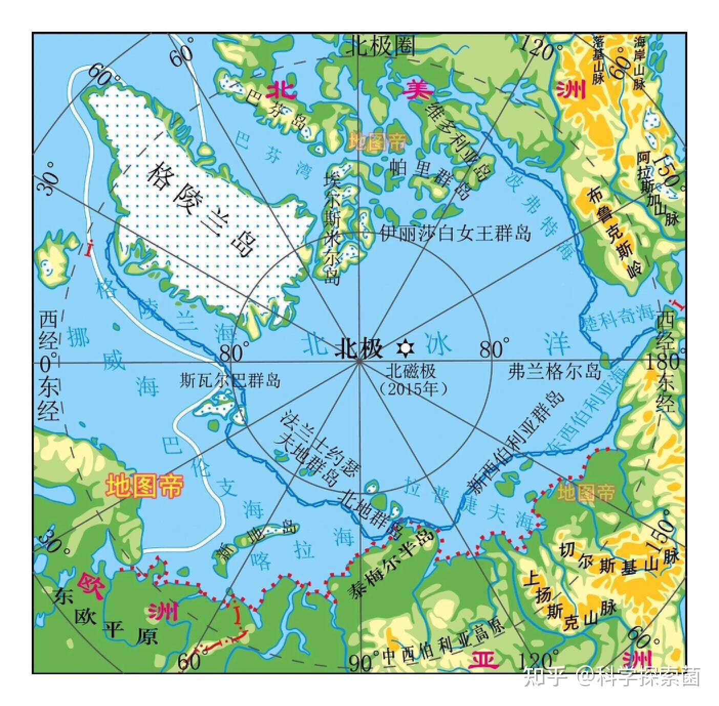 世界上海岸线长度最长的国家是哪个，中国排第几？237 / 作者:江左岸右郧 / 帖子ID:113966