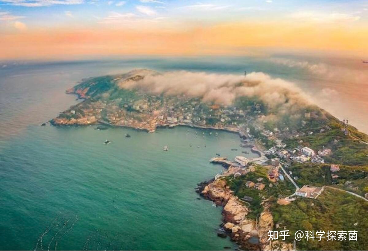 世界上海岸线长度最长的国家是哪个，中国排第几？932 / 作者:江左岸右郧 / 帖子ID:113966