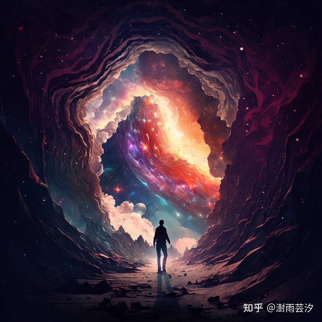 随想记：宇宙之外是什么？812 / 作者:ggp27 / 帖子ID:113972