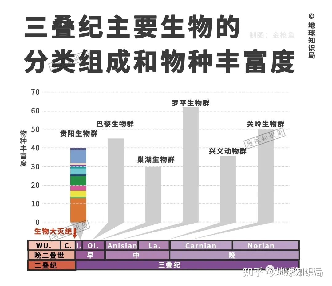 贵州，有一个重大发现！| 地球知识局653 / 作者:123457557 / 帖子ID:113977