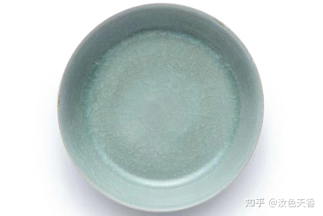 大宋美学|传世之最——2.94亿汝窑圆洗再创拍卖纪录783 / 作者:李凯908 / 帖子ID:114016