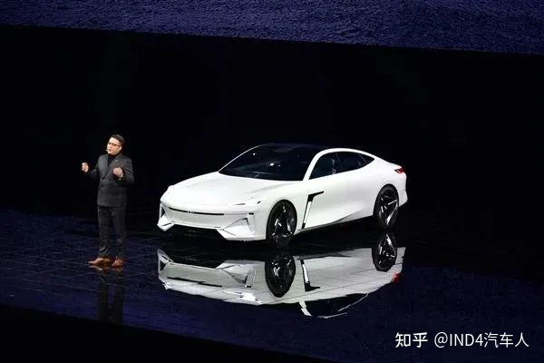 吉利银河品牌正式发布 银河L7、银河之光亮相465 / 作者:一叶知秋117 / 帖子ID:114017