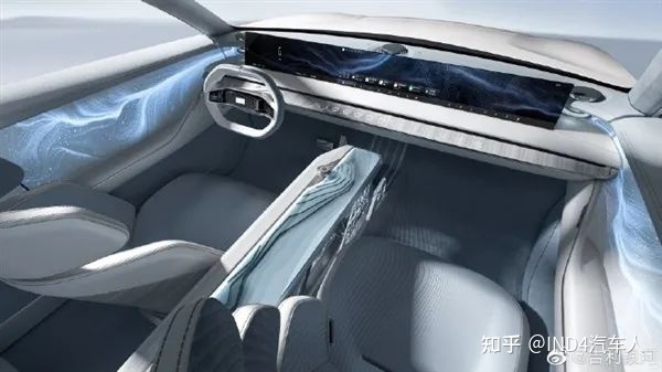 吉利银河品牌正式发布 银河L7、银河之光亮相716 / 作者:一叶知秋117 / 帖子ID:114017