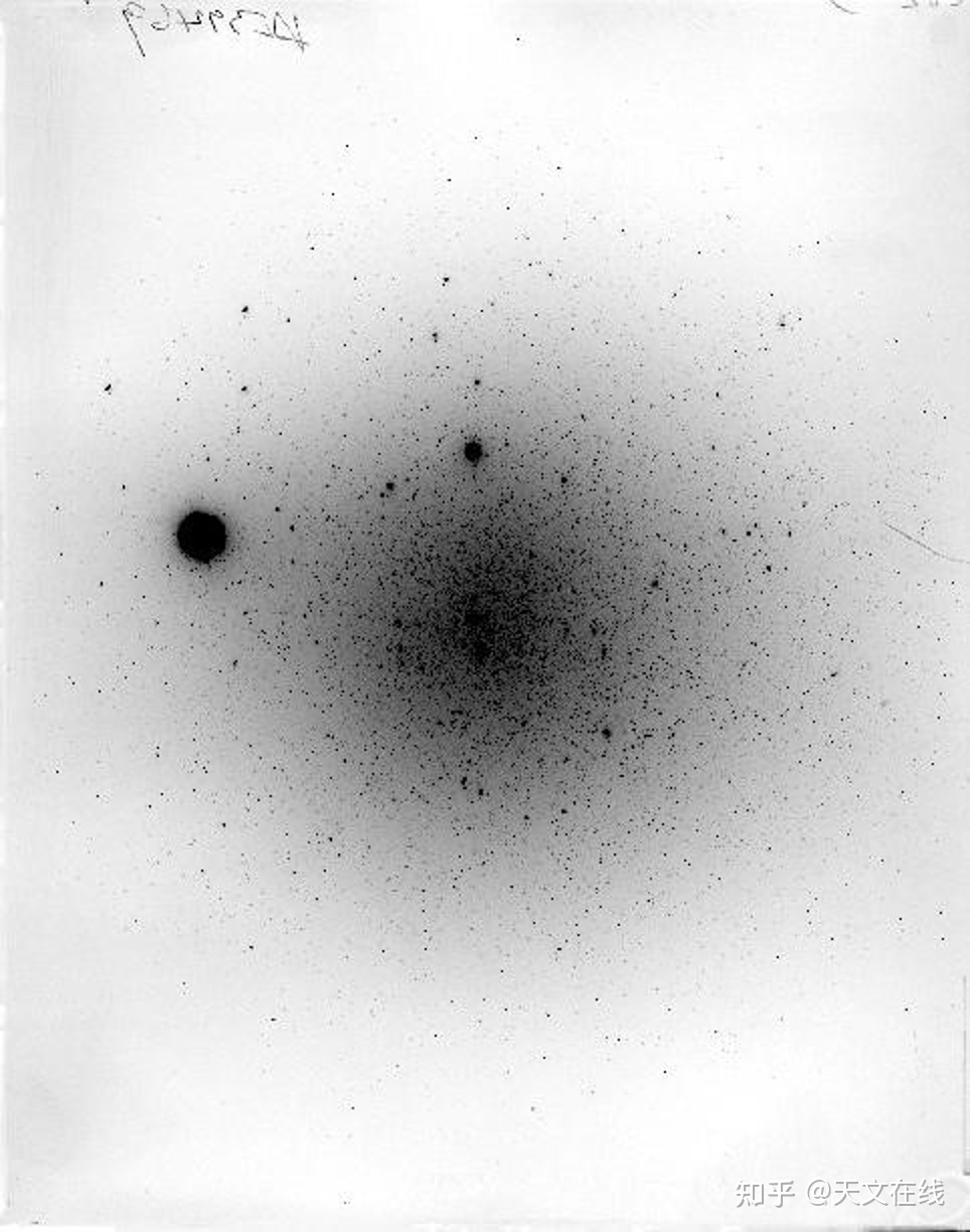 三星系统，125年数据，天文学家发现其奇怪行为479 / 作者:疯笑缸录 / 帖子ID:114018