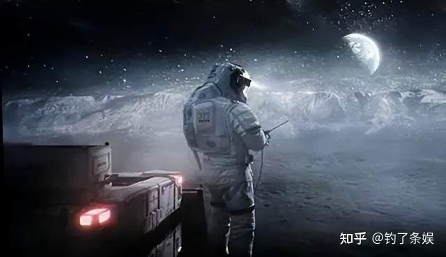 《流浪地球 2》隐藏的彩蛋，你发现了几个？992 / 作者:可怜的冯三厣 / 帖子ID:114060
