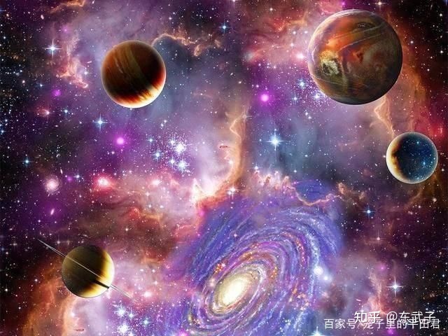 宇宙膨胀是不是直接证明了宇宙是有限的？957 / 作者:看不清从bm / 帖子ID:114088