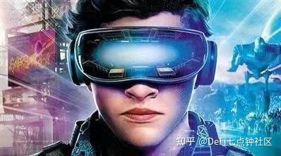 什么是元宇宙？381 / 作者:紫色爱玫瑰咎 / 帖子ID:114178
