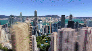 这么嚣张！用动画黑科技可以改变世界了！442 / 作者:wb47 / 帖子ID:114182