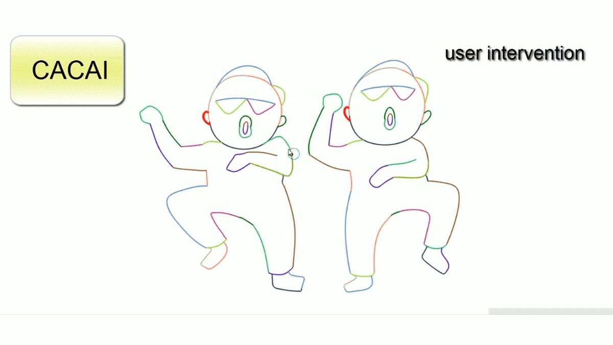 这么嚣张！用动画黑科技可以改变世界了！639 / 作者:wb47 / 帖子ID:114182