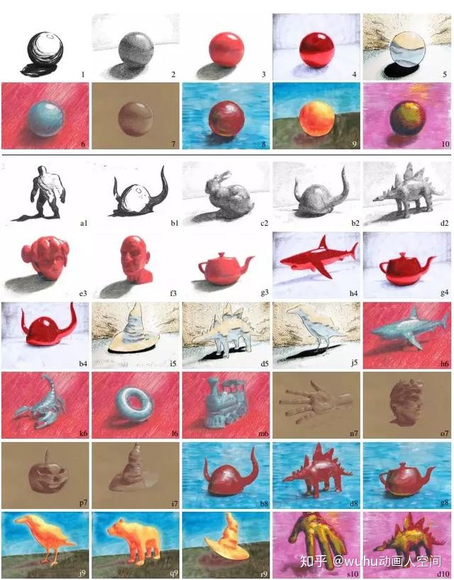 这么嚣张！用动画黑科技可以改变世界了！214 / 作者:wb47 / 帖子ID:114182