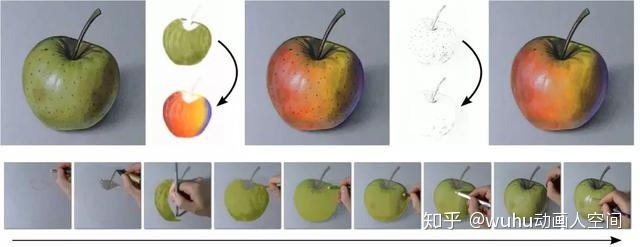 这么嚣张！用动画黑科技可以改变世界了！502 / 作者:wb47 / 帖子ID:114182