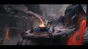 这么嚣张！用动画黑科技可以改变世界了！667 / 作者:wb47 / 帖子ID:114182
