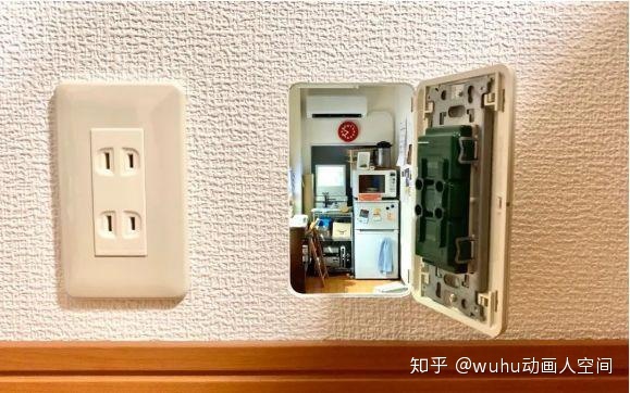这么嚣张！用动画黑科技可以改变世界了！665 / 作者:wb47 / 帖子ID:114182