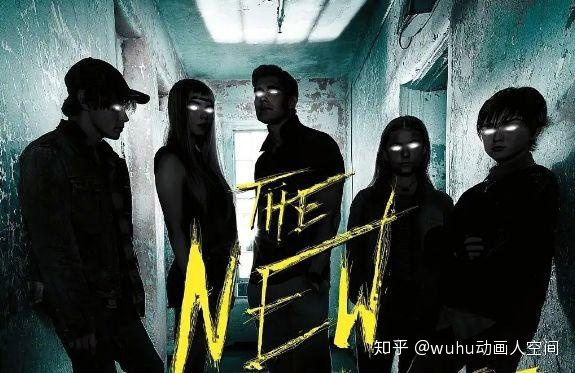 这么嚣张！用动画黑科技可以改变世界了！655 / 作者:wb47 / 帖子ID:114182