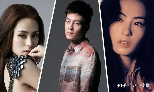 娱乐圈未解之谜：张柏芝愿意陈冠希拍艳照？634 / 作者:叶小琛小m / 帖子ID:114279