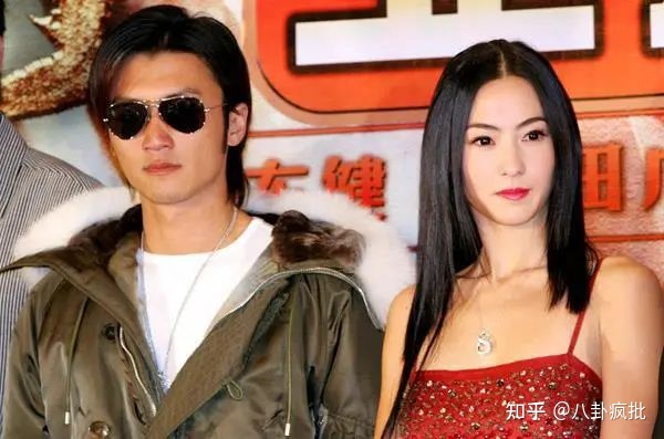 娱乐圈未解之谜：张柏芝愿意陈冠希拍艳照？468 / 作者:叶小琛小m / 帖子ID:114279