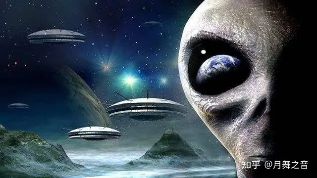 揭秘震惊世界的UFO事件 外星人真的存在吗?121 / 作者:狂三我真爱 / 帖子ID:114293