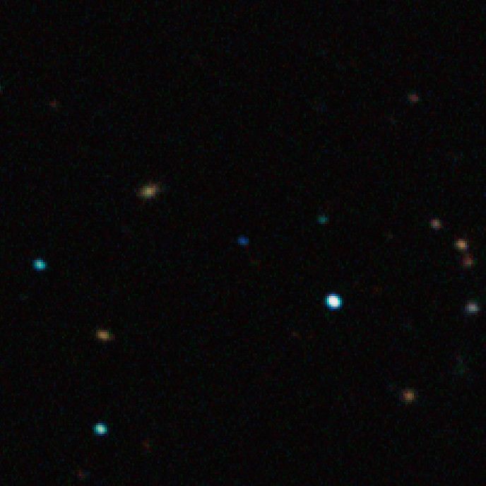 宇宙中有没有不围绕恒星运动的行星？840 / 作者:雷JY / 帖子ID:114324