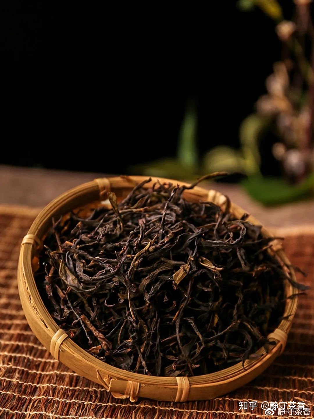 单丛茶的最佳储存方式14 / 作者:温润而哲 / 帖子ID:114326
