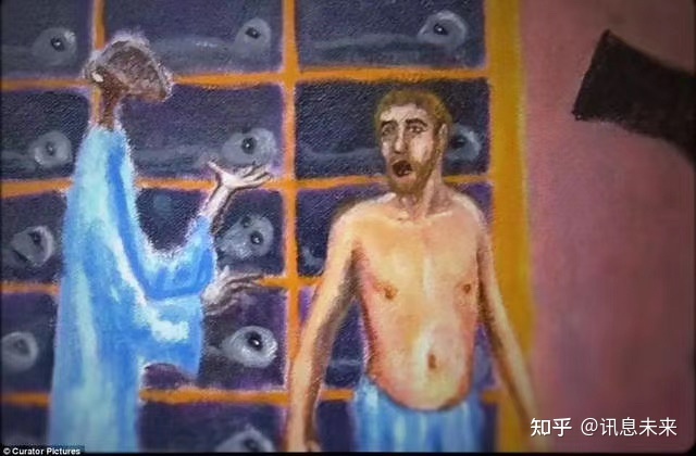外星人接触指南541 / 作者:天褐女孩涛 / 帖子ID:114336