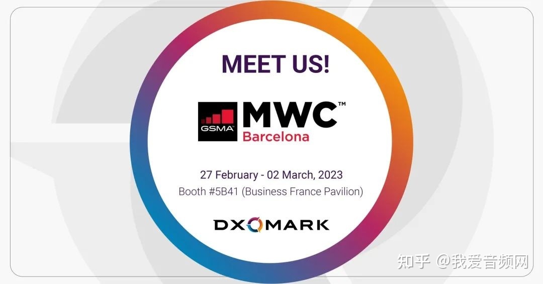 MWC 2023世界移动通信大会即将开幕，28家企业已官宣将 ...466 / 作者:张小麦坡 / 帖子ID:114368