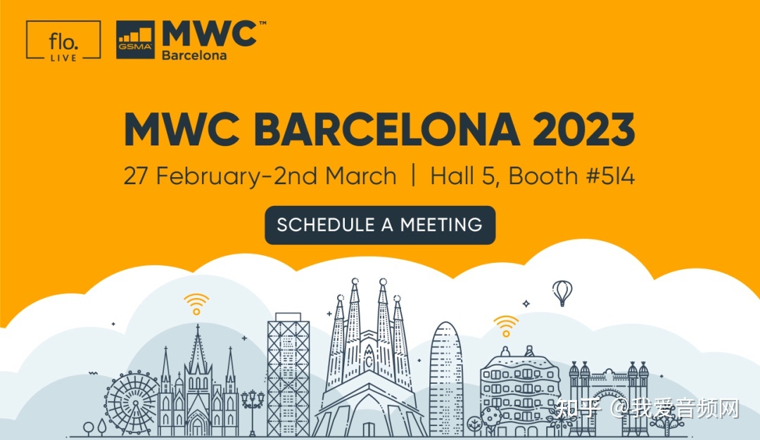 MWC 2023世界移动通信大会即将开幕，28家企业已官宣将 ...128 / 作者:张小麦坡 / 帖子ID:114368